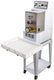 Omcan - 8.8 lbs Capacity Heavy-Duty Floor Model Pasta Machine - PM-IT-0008
