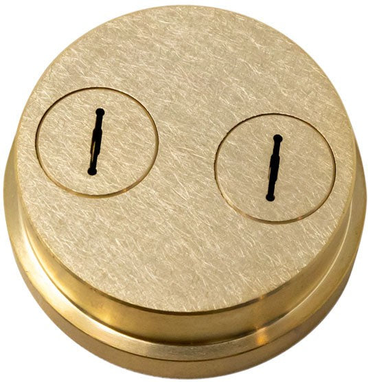 Omcan - 9 mm Pasta Die #47 Reginette - 23340