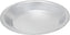 Omcan - 9” x 1.25″ 18-Gauge Aluminum Pie Pan, Pack of 30 - 81197