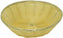 Omcan - 9″ x 2.75″ Round Natural Woven Basket, Pack of 80 - 47195