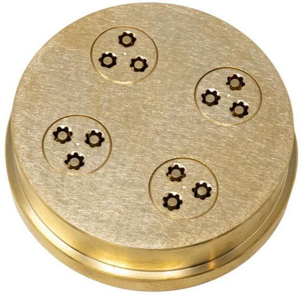 Omcan - #90 Rigatoni Pasta Die For Pasta Machine PM-IT-0008 - 19434