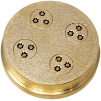 Omcan - #90 Rigatoni Pasta Die For Pasta Machine PM-IT-0008 - 19434