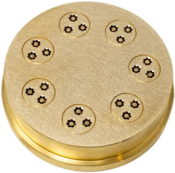 Omcan - #90 Rigatoni Pasta Die For Pasta Machine PM-IT-0015 - 13422