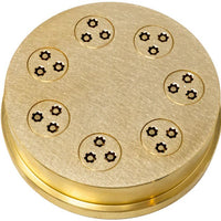 Omcan - #90 Rigatoni Pasta Die For Pasta Machine PM-IT-0015 - 13422