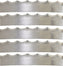 Omcan - 93” #222 Band Saw Blade, Pack of 4 - 10291