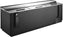 Omcan - 95″ Reach-In Beer Bottle Cooler With 25.8  Cu. Ft. Capacity - 50041