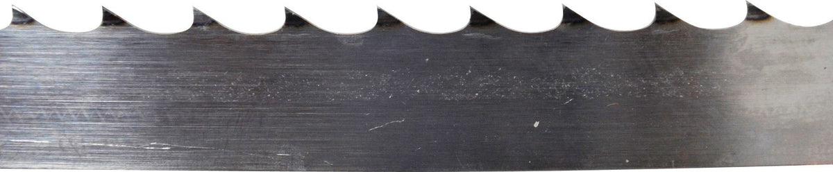 Omcan - 98” #322 Band Saw Blade, Pack of 5 - 10351