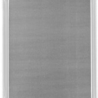Omcan - 9.5" x 13", 20-Gauge Aluminium Bun Pan Tray, Pack of 20 - 44255