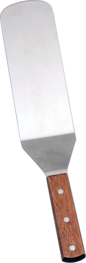 Omcan - 9.5” x 3” Flexible Turner, 25/cs - 80005