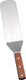 Omcan - 9.5” x 3” Flexible Turner, Pack of 20 - 80005
