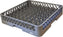 Omcan - 9x9 Peg Dishwasher Rack, 5/cs - 33871