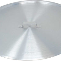 Omcan - Aluminium Cover for 140 QT Stock Pot, Pack of 3 - 43389