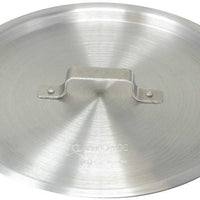 Omcan - Aluminium Cover for 16 QT Stock Pot, Pack of 10 - 43380