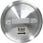 Omcan - Aluminium Cover for 1.5 QT Sauce Pan, Pack of 20 - 43350