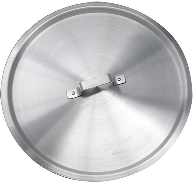Omcan - Aluminium Cover for 24 QT Brazier Pan, Pack of 3 - 43364