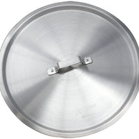 Omcan - Aluminium Cover for 24 QT Brazier Pan, Pack of 3 - 43364