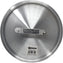 Omcan - Aluminium Cover for 4.5 QT Sauce Pan, Pack of 20 - 43353