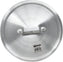 Omcan - Aluminium Cover for 5.5 QT Sauce Pan, Pack of 10 - 43354