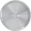 Omcan - Aluminium Cover for 8 QT Stock Pot, Pack of 10 - 43378