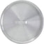 Omcan - Aluminium Cover for 8 QT Stock Pot, Pack of 12 - 43378