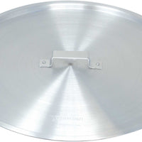 Omcan - Aluminium Cover for 80 QT Stock Pot, Pack of 4 - 43386