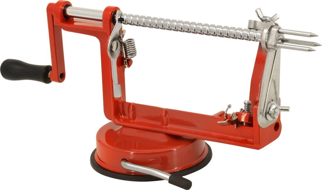 Omcan - Apple Peeler and Corer, Pack of 10 - 10829