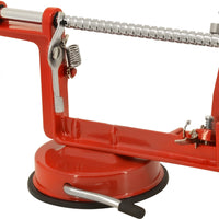 Omcan - Apple Peeler and Corer, Pack of 10 - 10829