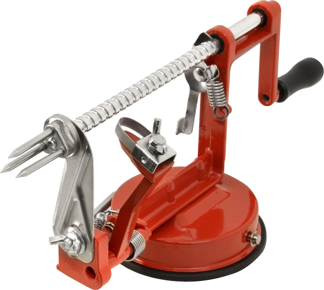 Omcan - Apple Peeler and Corer, Pack of 10 - 10829