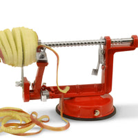 Omcan - Apple Peeler and Corer, Pack of 10 - 10829