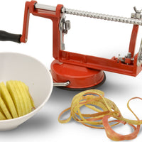 Omcan - Apple Peeler and Corer, Pack of 10 - 10829