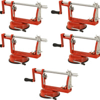 Omcan - Apple Peeler and Corer, Pack of 5 - 10829