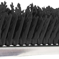 Omcan - Black 2” x 30” Parsley Runner, Pack of 10 - 10797