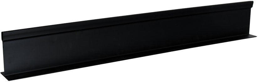 Omcan - Black 3” x 30” Divider, Pack of 15 - 10751