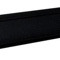 Omcan - Black 3” x 30” Divider, Pack of 15 - 10751