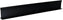 Omcan - Black 3” x 30” Divider, Pack of 15 - 10751