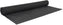 Omcan - Black 48” x 60 Ft Non-Skid Liner, Pack of 18 Rolls - 10535