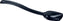 Omcan - Black Buffet Spoon, Pack of 90 - 80289