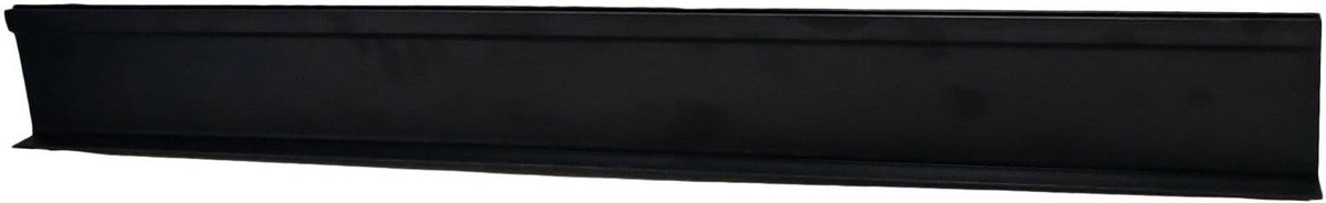Omcan - Black Solid 3" x 30" Parsley Holder, Pack of 10 - 10788