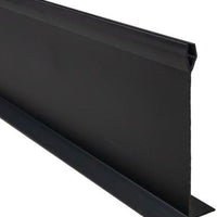 Omcan - Black Solid 5" x 30" Parsley Holder, Pack of 10 - 10792