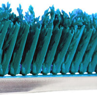 Omcan - Blue 2” x 30” Parsley Runner, Pack of 10 - 10795
