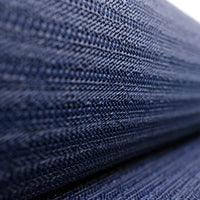 Omcan - Blue 36” x 60” Non-Skid Liner, Pack of 24 Rolls - 10530