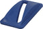 Omcan - Blue Lid For Recycling Trash Container, Pack of 15 - 43300