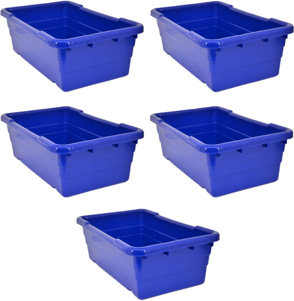 Omcan - Blue Meat Lug, Pack of 4 - 10935