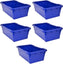 Omcan - Blue Meat Lug, Pack of 4 - 10935