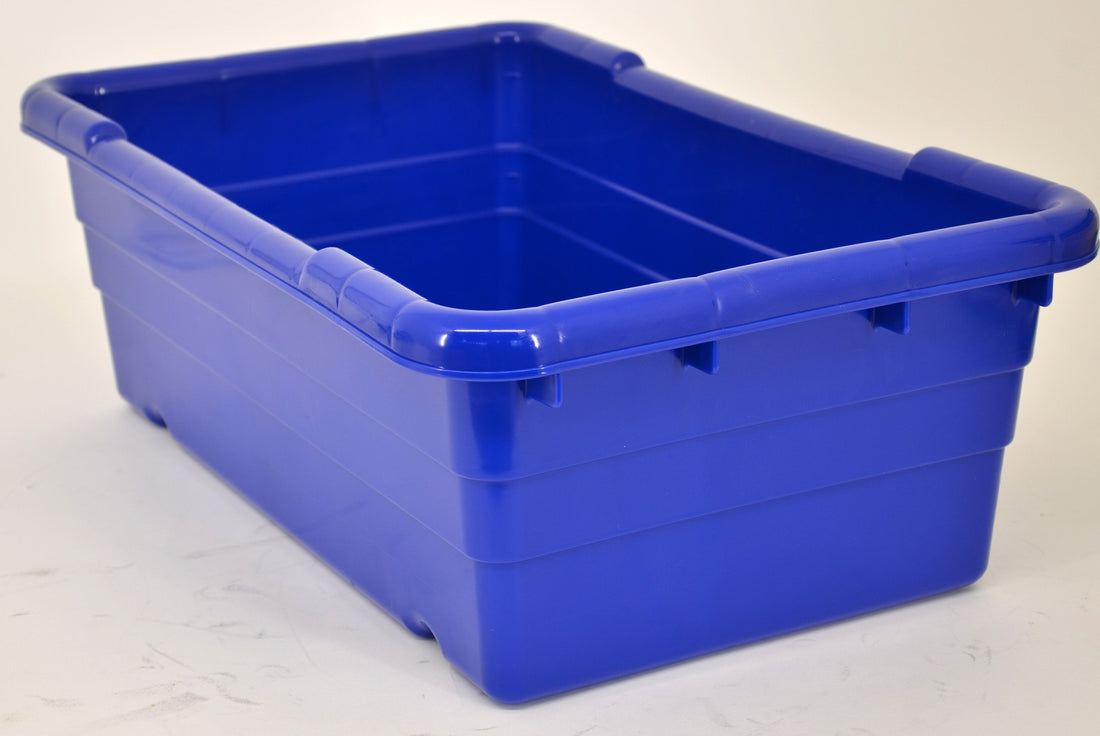 Omcan - Blue Meat Lug, Pack of 5 - 10935