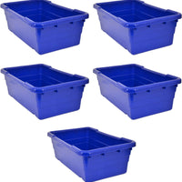 Omcan - Blue Meat Lug, Pack of 5 - 10935