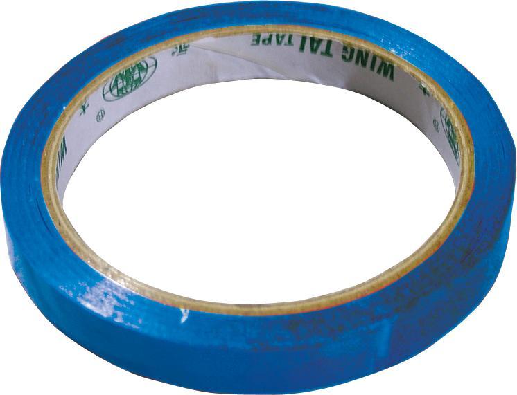 Omcan - Blue Poly Bag Sealer Tape, Pack of 24 Rolls - 31350