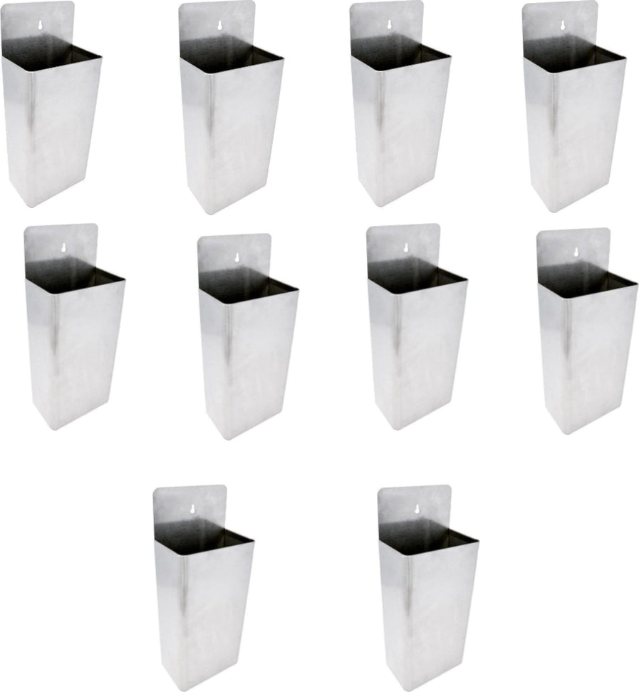 Omcan - Bottle Cap Catcher, Pack of 10 - 80849