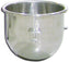 Omcan - Bowl Replacement Accessory for 10 QT General Purpose Mixers - 25090