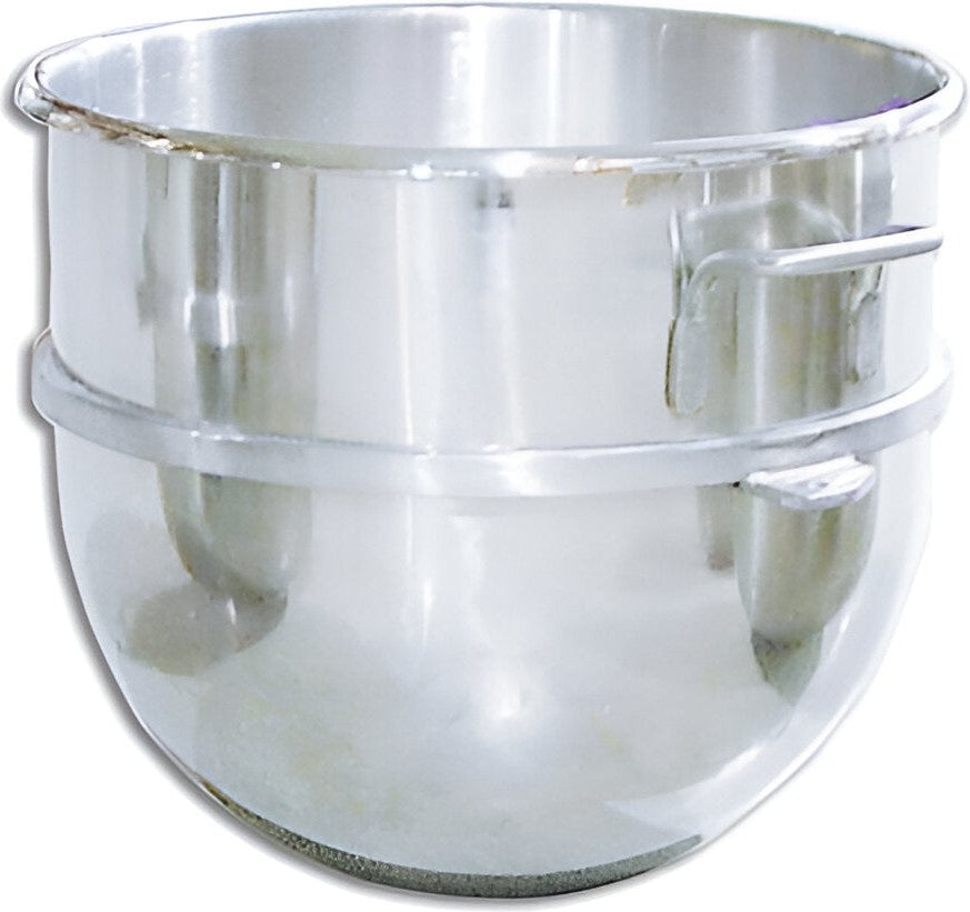 Omcan - Bowl Replacement Accessory for 20 QT General Purpose Mixers - 25157